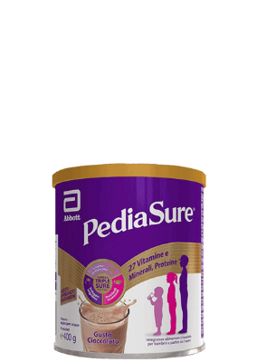 PediaSure pack-hover