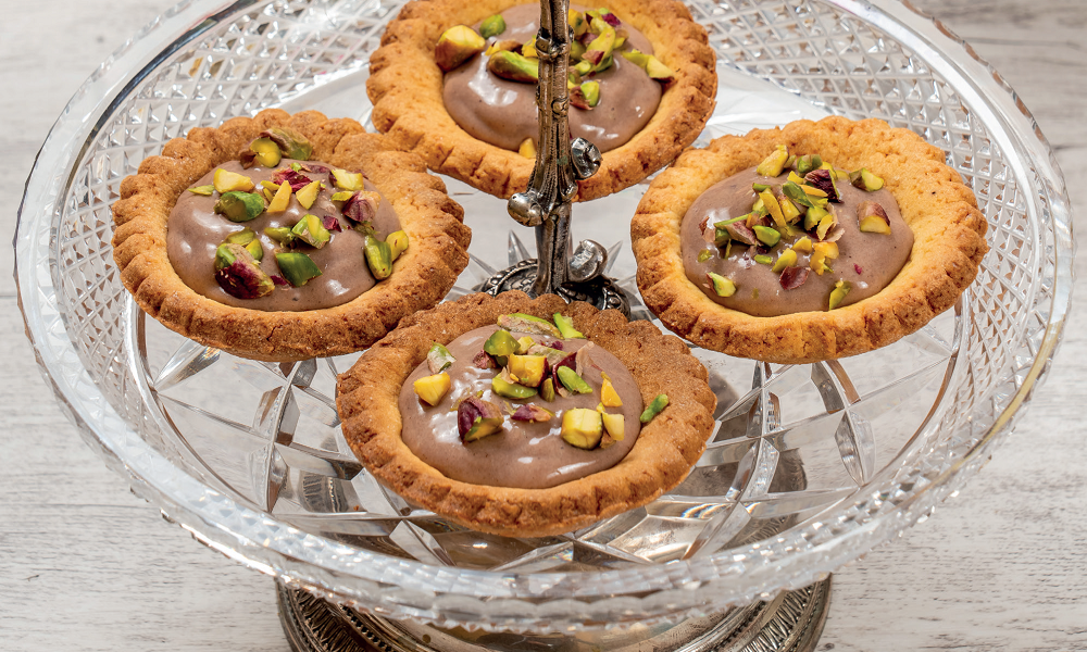 Crostatine-con-chantilly-al-cioccolato